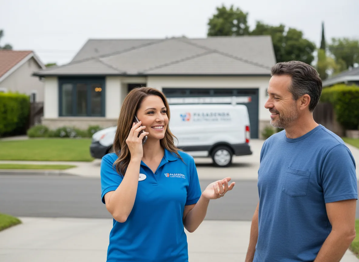 Electrician Troy, VT FAQs